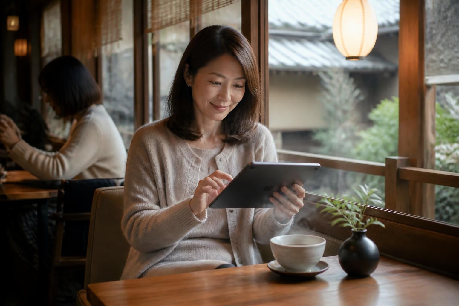 サービスイメージ